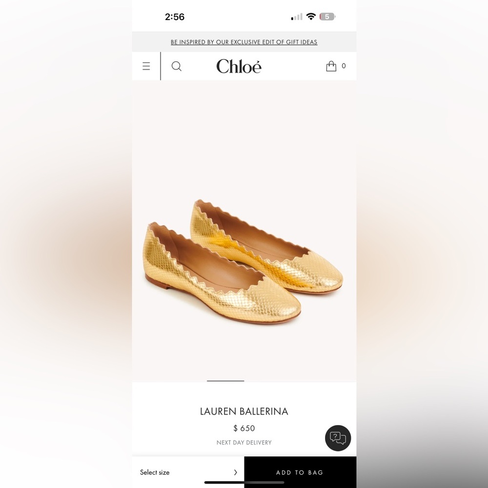 New Chloe